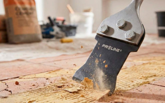 Dobór osprzętu do prac stolarskich i remontowych - praktyczne wskazówki