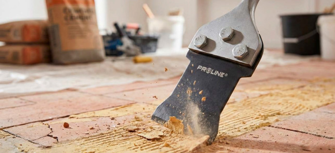 Dobór osprzętu do prac stolarskich i remontowych - praktyczne wskazówki