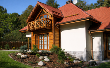 Tynki podkładowe jako fundament trwałej elewacji i estetycznych wnętrz