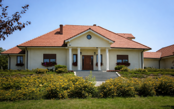 KABE THERM IN MW - ocieplenie ścian o wysokiej paroprzepuszczalności