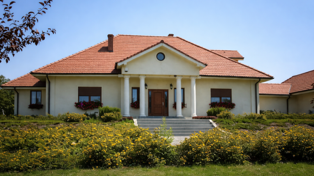 KABE THERM IN MW - ocieplenie ścian o wysokiej paroprzepuszczalności