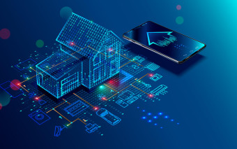 Mało kto o tym wie. Dobrze dobrany alarm może sterować całym domem