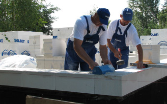 Po czym poznać profesjonalnego wykonawcę?