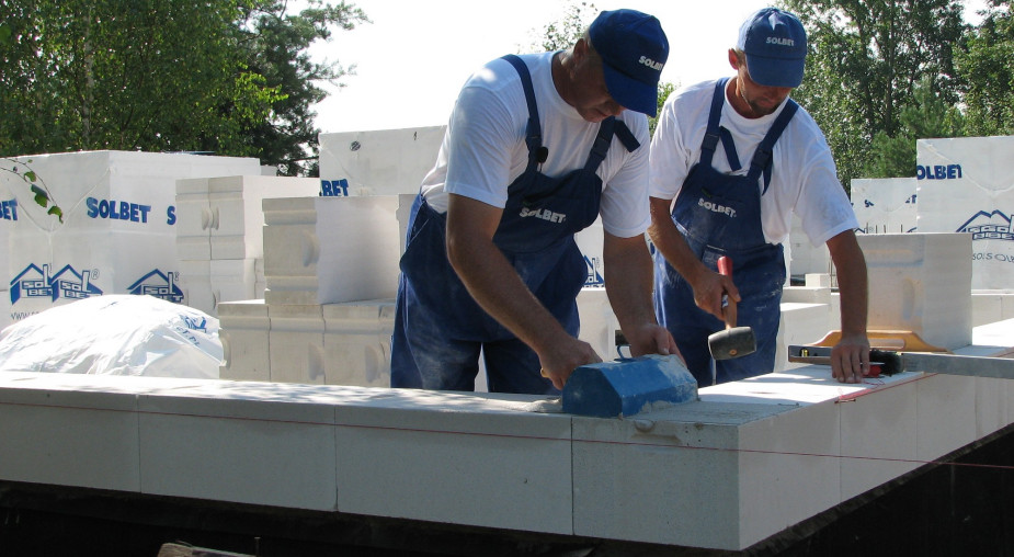 Po czym poznać profesjonalnego wykonawcę?