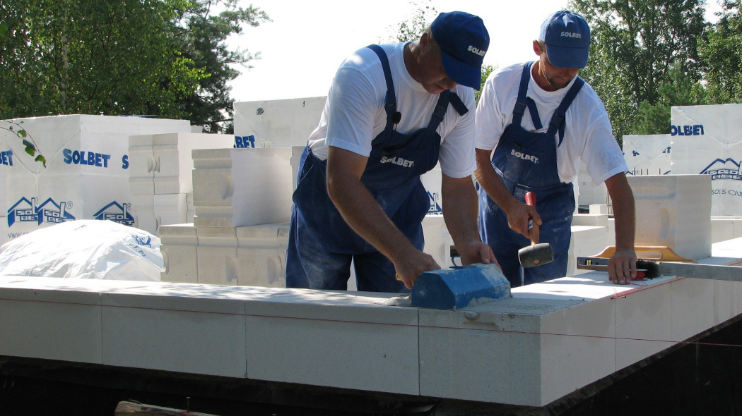 Po czym poznać profesjonalnego wykonawcę?