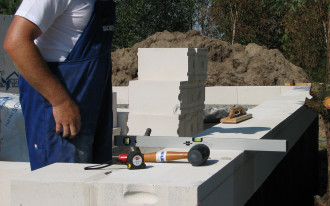 Bieżące kontrole murowanych ścian