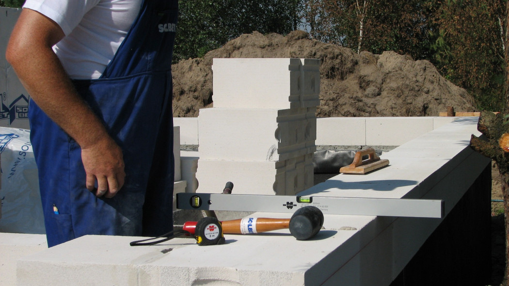 Bieżące kontrole murowanych ścian