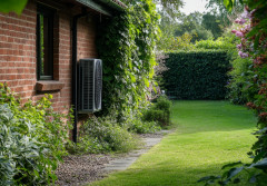 Pompa ciepła do starego domu - nie grzejniki są największym problemem