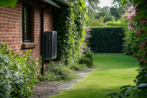 Pompa ciepła do starego domu - nie grzejniki są największym problemem