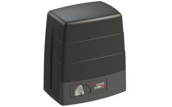 Szybkość i niezawodność bez kompromisów: Napęd do bram przesuwnych BM30/304/HS