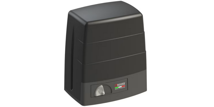 Szybkość i niezawodność bez kompromisów: Napęd do bram przesuwnych BM30/304/HS