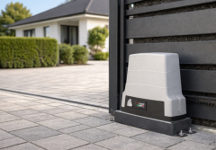 Automatyka w nowym domu - na jakim etapie budowy warto ją zaplanować?