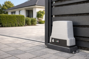 Automatyka w nowym domu - na jakim etapie budowy warto ją zaplanować?