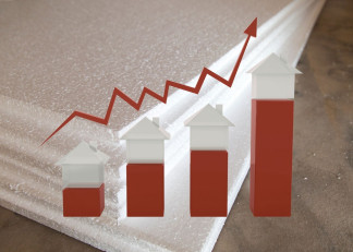 Szok na rynku izolacji! Dlaczego ceny styropianu w marcu 2026 tak gwałtownie wzrosły?