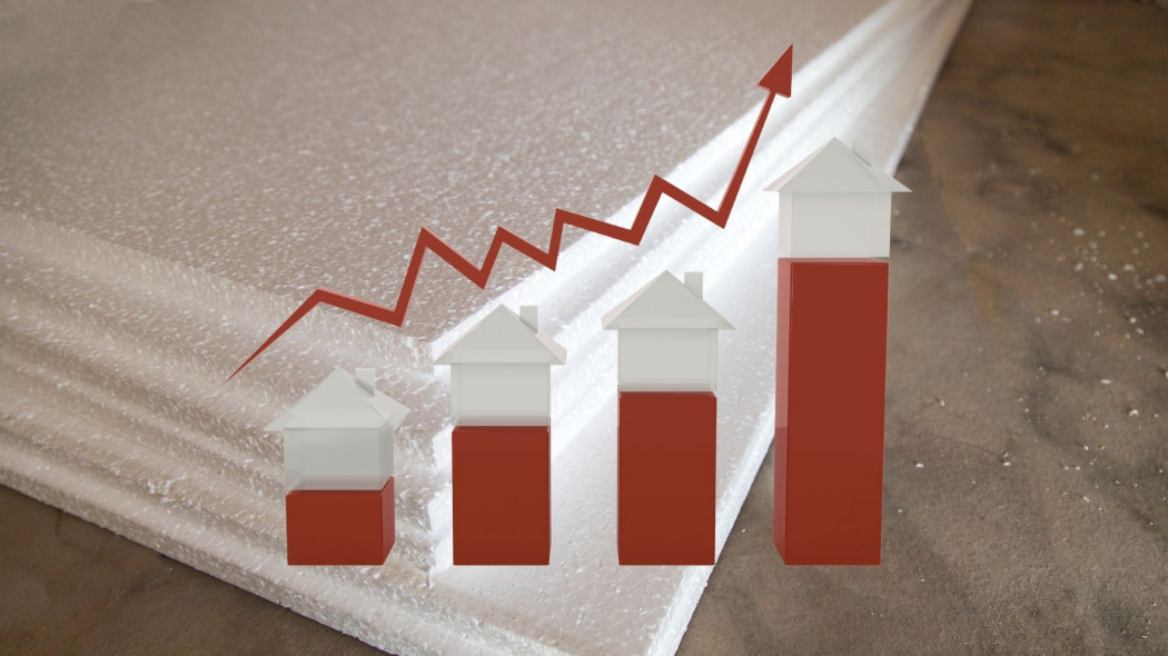 Szok na rynku izolacji! Dlaczego ceny styropianu w marcu 2026 tak gwałtownie wzrosły?