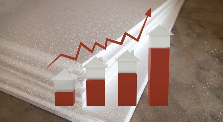 Szok na rynku izolacji! Dlaczego ceny styropianu w marcu 2026 tak gwałtownie wzrosły?