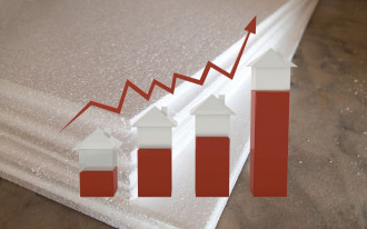 Szok na rynku izolacji! Dlaczego ceny styropianu w marcu 2026 tak gwałtownie wzrosły?