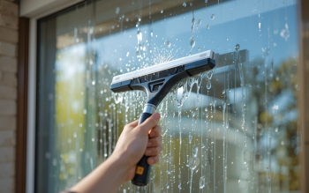 Jak często powinno się myć okna? Sprawdź, ile razy w roku to absolutne minimum
