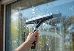 Jak często powinno się myć okna? Sprawdź, ile razy w roku to absolutne minimum