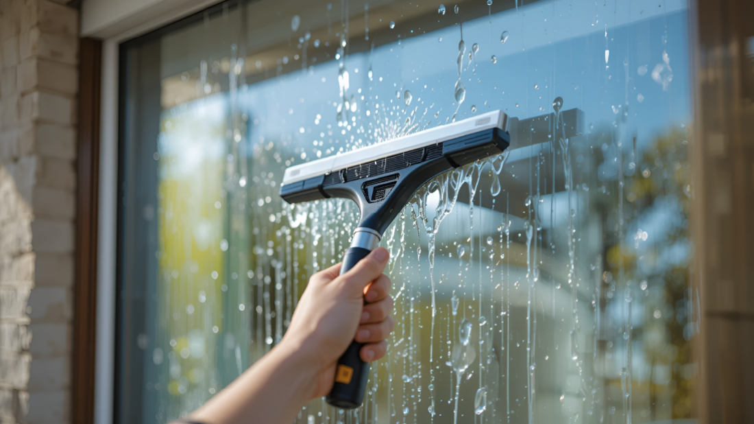 Jak często powinno się myć okna? Sprawdź, ile razy w roku to absolutne minimum