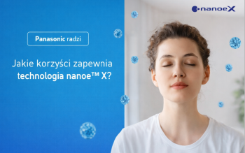 Technologia nanoeX™ a neutralizacja zanieczyszczeń - rola rodników hydroksylowych w urządzeniach Panasonic