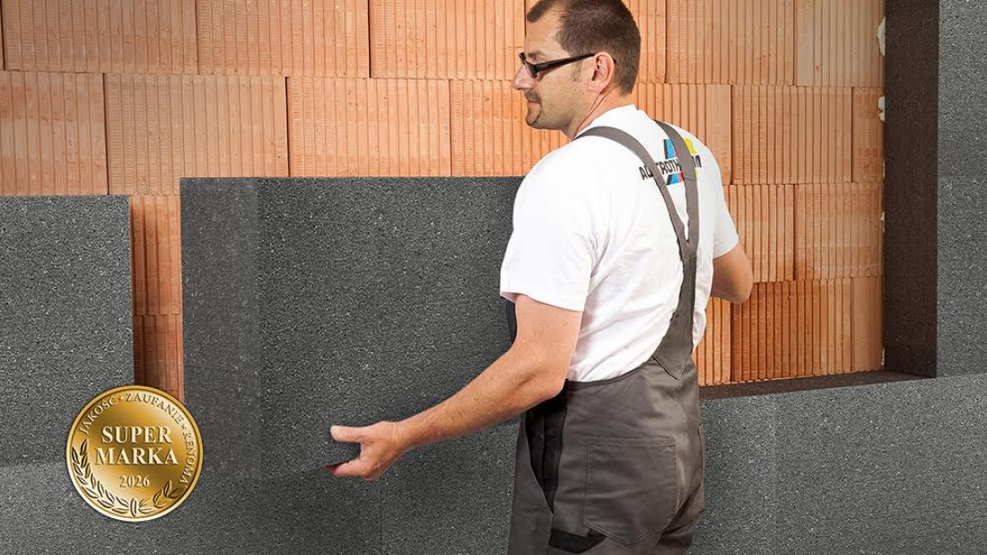 Super Marka 2026 dla Austrotherm