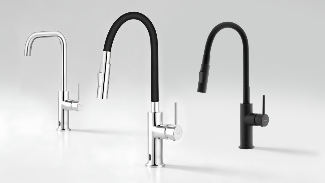 Bateria kuchenna z sensorem ruchu - kiedy to rozwiązanie naprawdę ma sens?