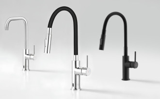 Bateria kuchenna z sensorem ruchu - kiedy to rozwiązanie naprawdę ma sens?