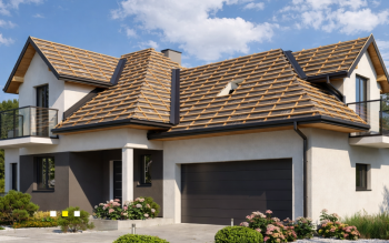 Obróbki dachowe w stanie surowym - detale, które decydują o szczelności dachu