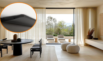 Ile nawiewników zamontować? W trzypokojowym mieszkaniu może być ich aż 6!