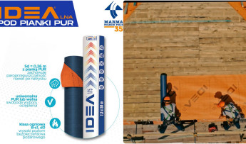 Ruukki ogranicza emisje i rozwija ofertę LowCarbon