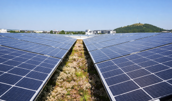 Ruukki ogranicza emisje i rozwija ofertę LowCarbon