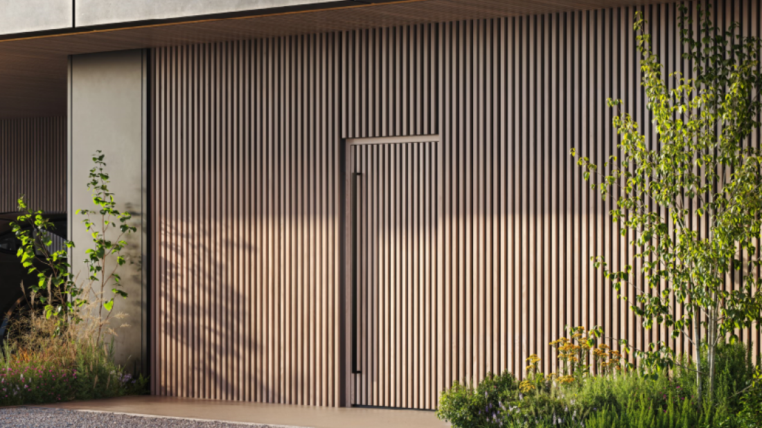 Otwarte na nowe możliwości: Drzwi MB-79N i MB-86N w inwestycjach premium