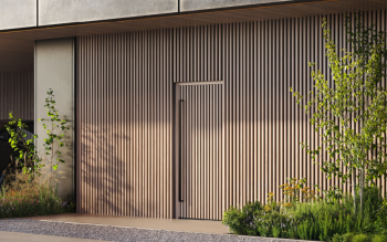 Otwarte na nowe możliwości: Drzwi MB-79N i MB-86N w inwestycjach premium