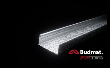 Budmat EVOlution: Nowoczesne systemy suchej zabudowy, które zmieniają standardy montażu