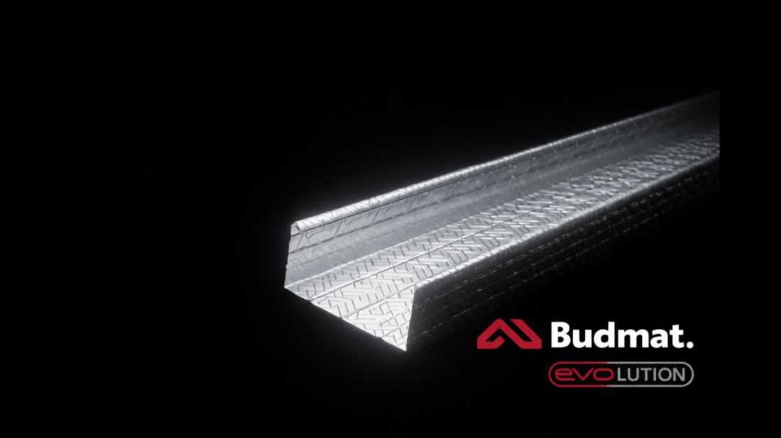 Budmat EVOlution: Nowoczesne systemy suchej zabudowy, które zmieniają standardy montażu