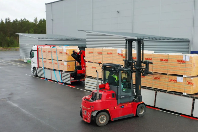 Ruukki ogranicza emisje i rozwija ofertę LowCarbon