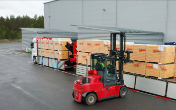 Ruukki ogranicza emisje i rozwija ofertę LowCarbon