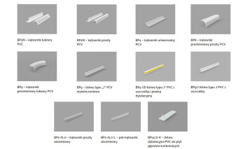 Wykończenie płyt g-k krok po kroku. Szpachlowanie, profile, gładź