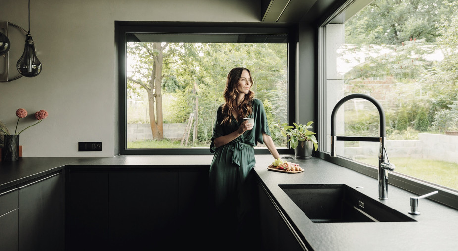 Energooszczędne okna to nie tylko Uw. Te parametry sprawdź przed zakupem