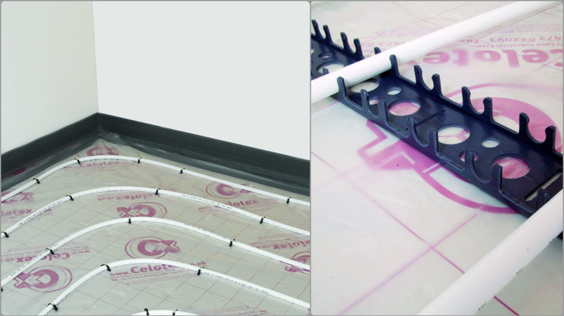 JG Speedfit do instalacji wodnych i grzewczych. Montaż szybszy nawet o 40 procent