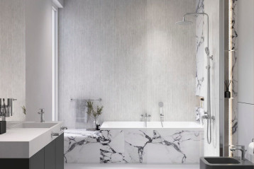 Minimalistyczna prostota