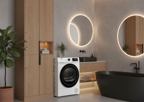 Suszarka kondensacyjna z pompą ciepła MPM‑80‑SH‑46