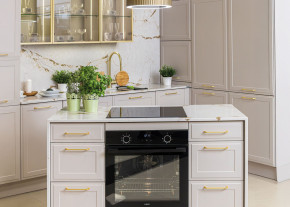 Piekarnik do zabudowy MPM-63-BO-30