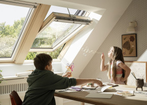 Powłoka antyroszeniowa