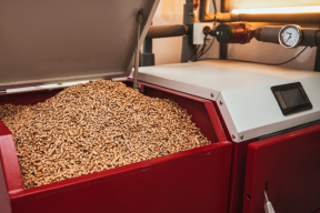 Dlaczego kocioł na pellet spala za dużo paliwa? Najczęstsze przyczyny i sposoby na mniejsze zużycie