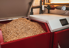 Dlaczego kocioł na pellet spala za dużo paliwa? Najczęstsze przyczyny i sposoby na mniejsze zużycie