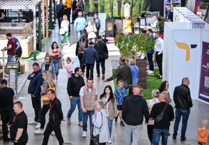 DOM, OGRÓD i TY 2026 - Inspiracje, które zmieniają przestrzeń