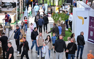 DOM, OGRÓD i TY 2026 - Inspiracje, które zmieniają przestrzeń