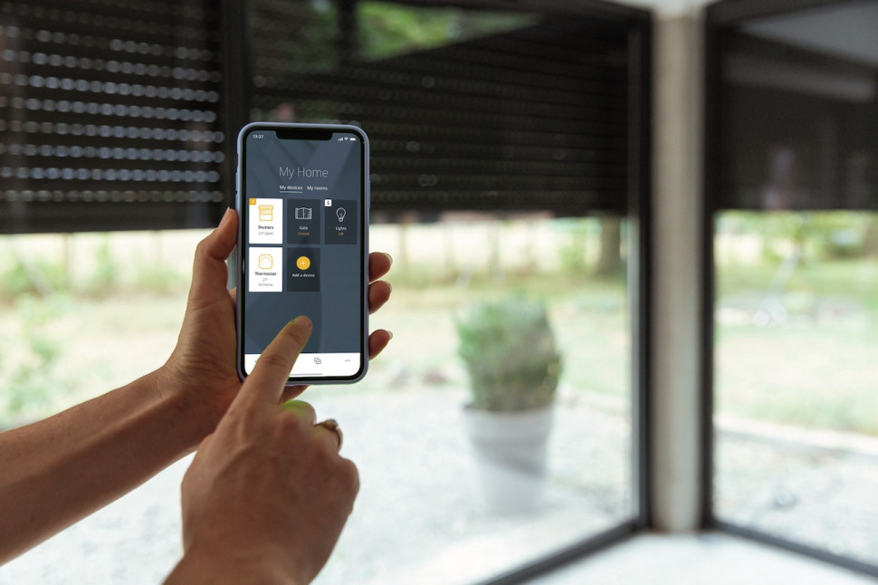 smart home jak wybrać